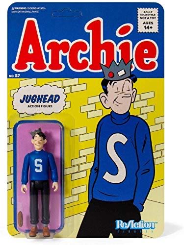 WWE No Holds Barred: Rip Thomas & Zeus- Ultimate Edition Colosseum Collection