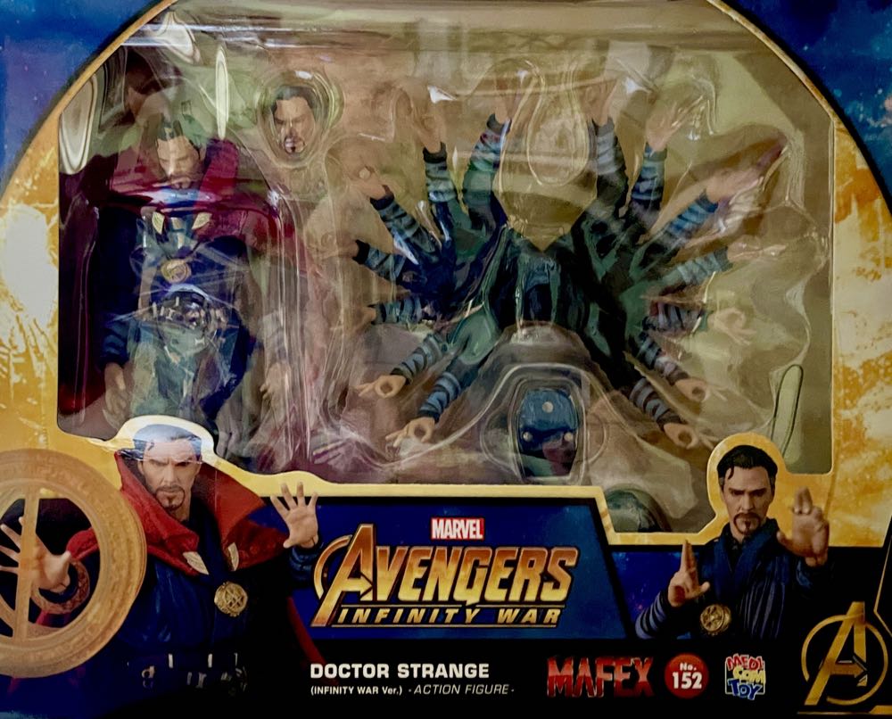 Marvel Legends 20th Anniversary Retro Toad 