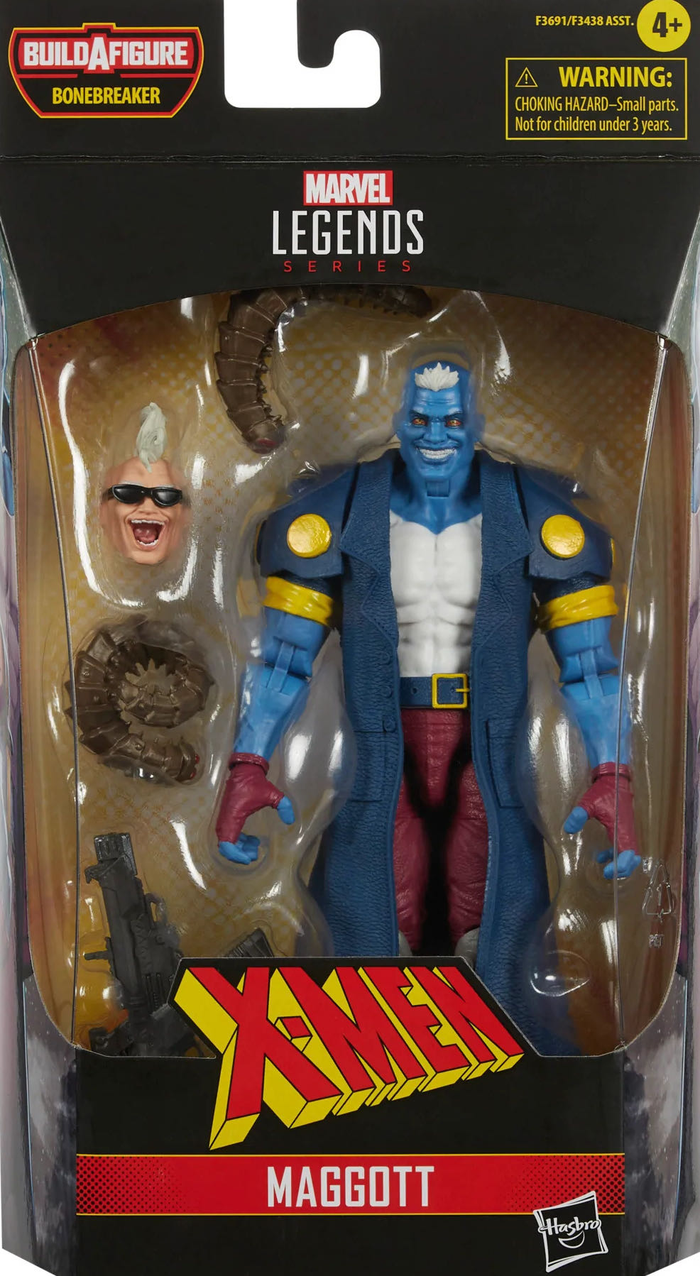 Green Lantern [John Stewart]