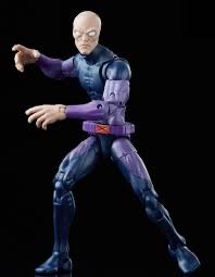 Darwin - Hasbro Marvel Legends (Marvel Legends) action figure collectible - Main Image 2