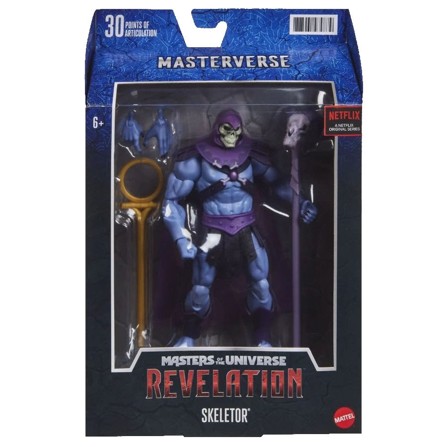 The Rock Scorpion King