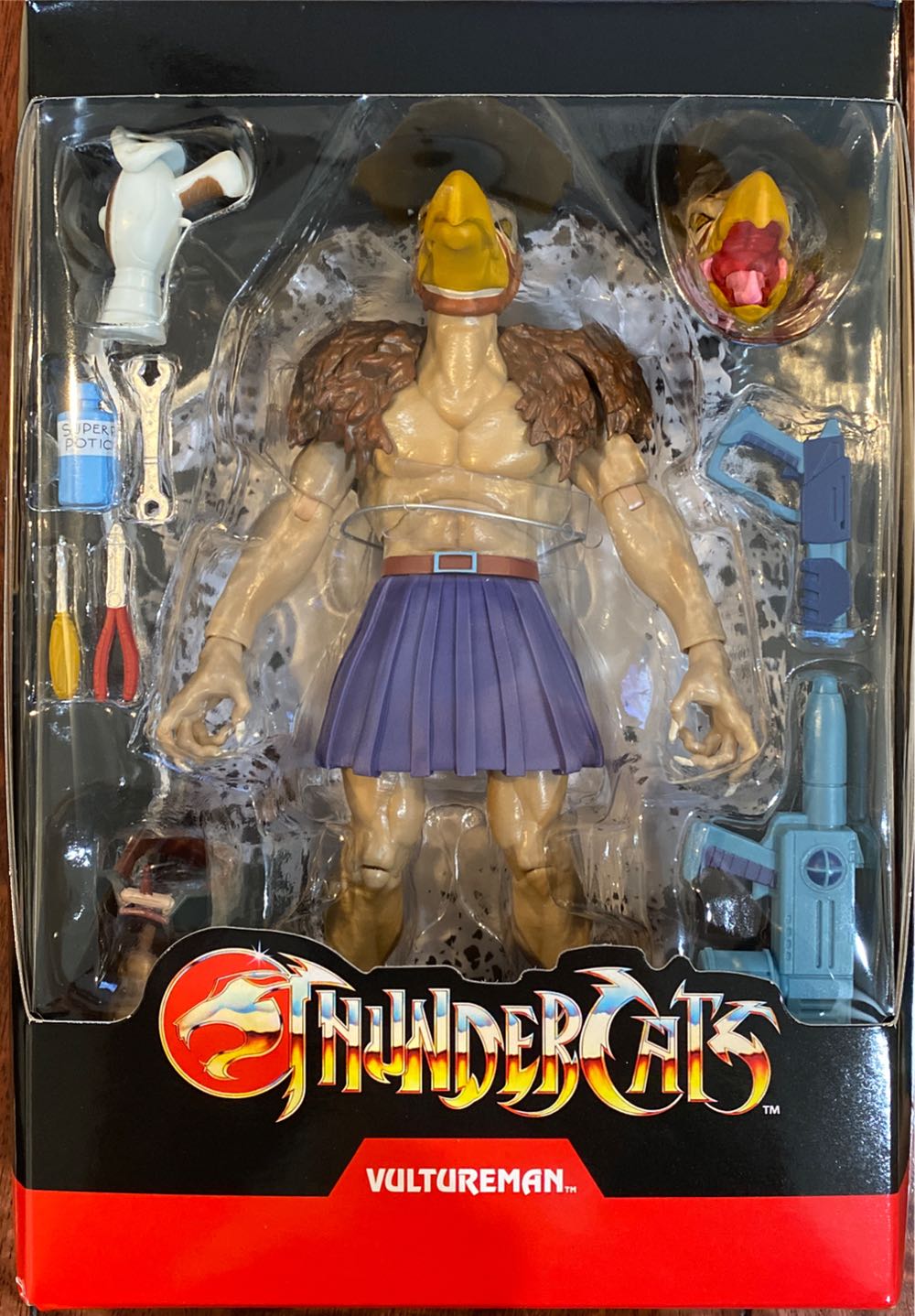 ED-209 vs RoboCop (Battle-Damaged) 2-Pack