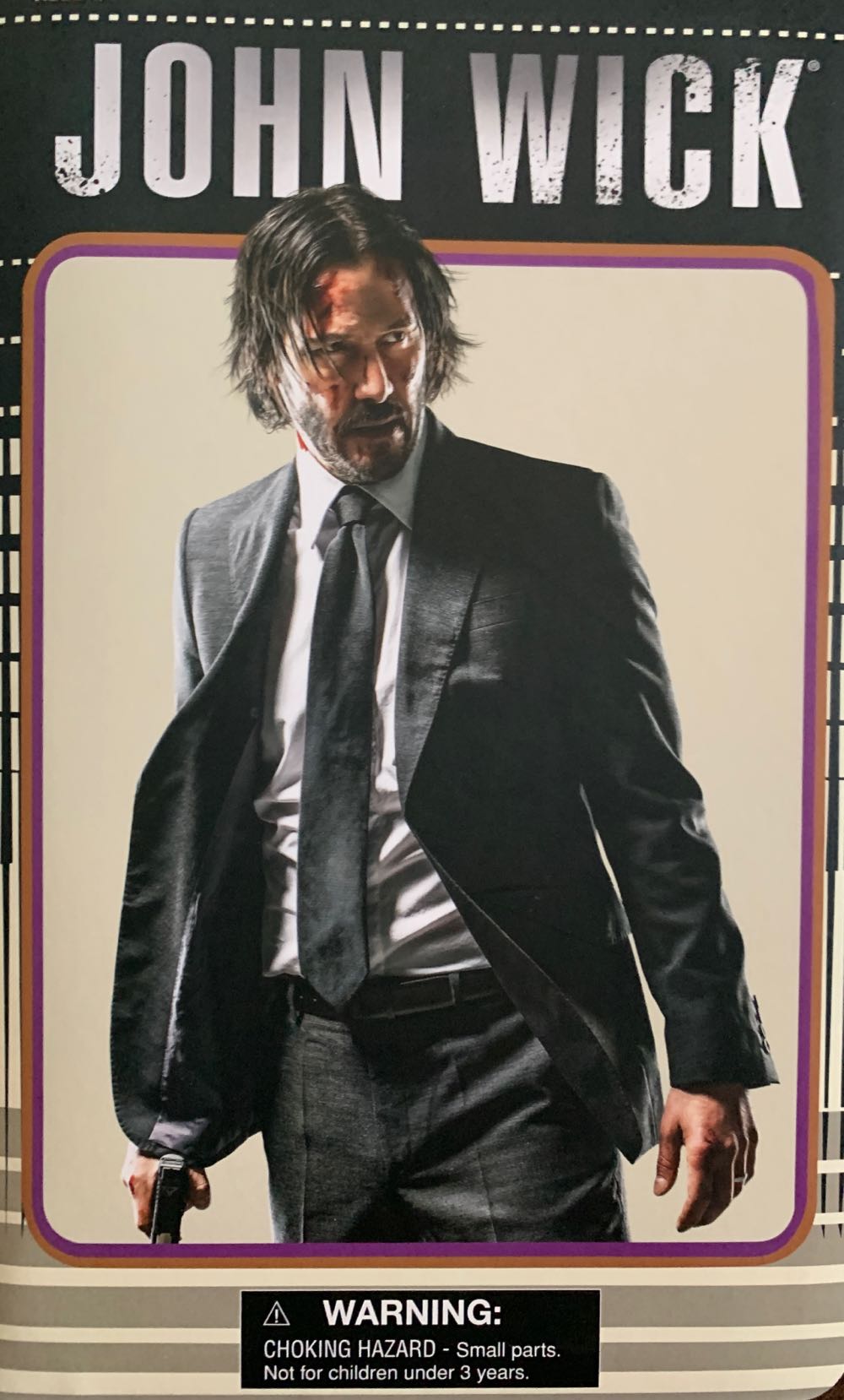 The Fantastic Four Deluxe Set