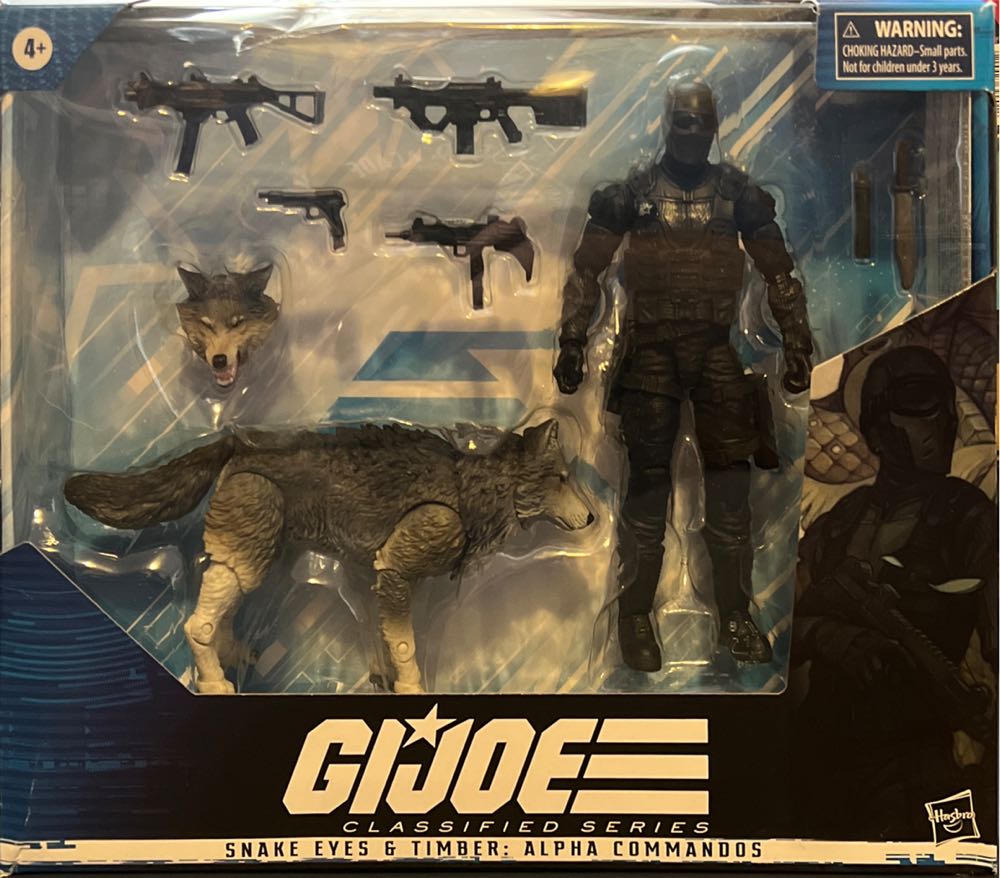 Britt Baker Supreme Series 1 #2