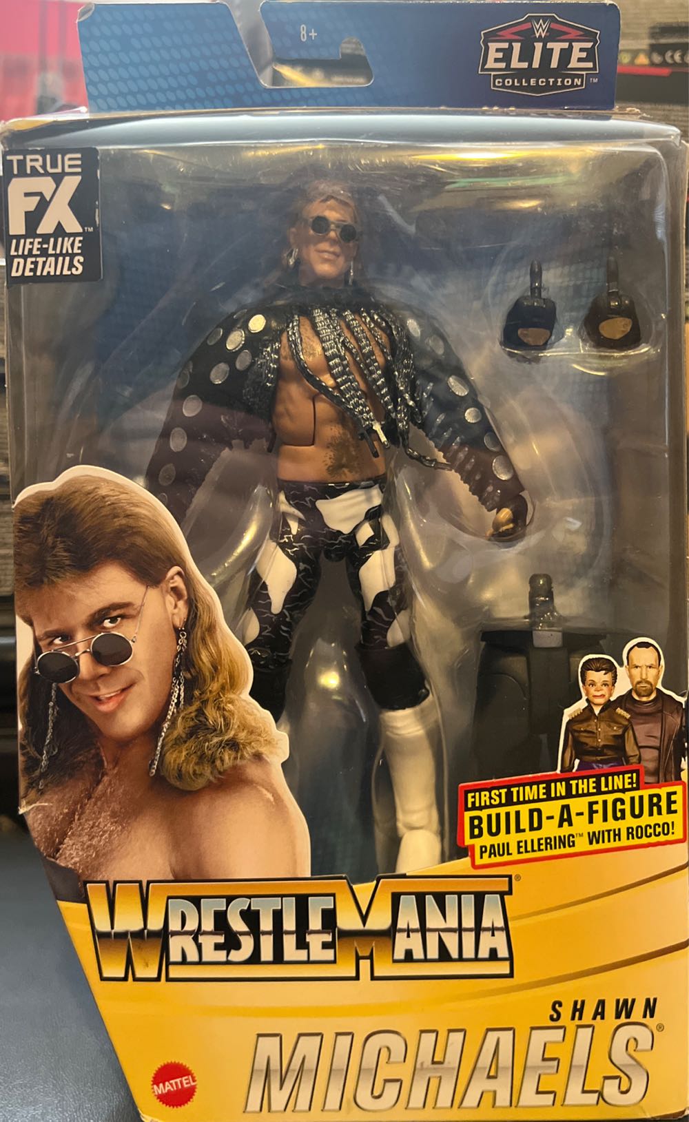 DC Multiverse General Zod Chase