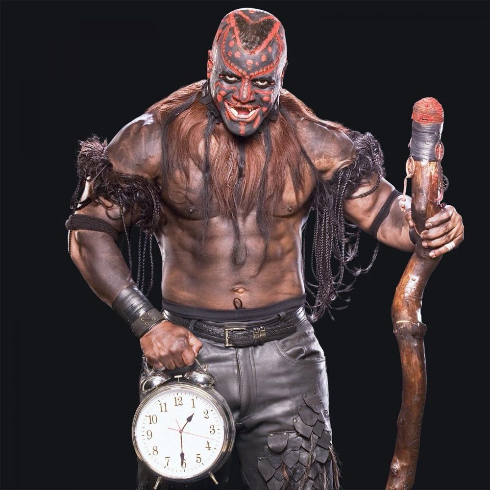 WWE Boogeyman  action figure collectible - Main Image 4
