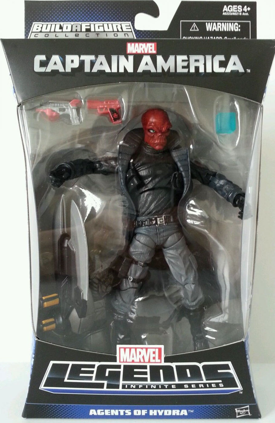 1000toys 1 12 Toa Heavy Industries 3rd Production Run Synthetic Human By Toa Juko