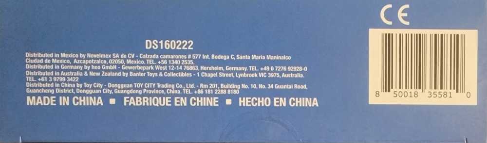 Leonardo: IDW TMNT Best Of Series Comic Book & Figure - BST AXN / The Loyal Subjects (The Loyal Subjects: BST AXN (TMNT)) action figure collectible [Barcode 850018355810] - Main Image 4