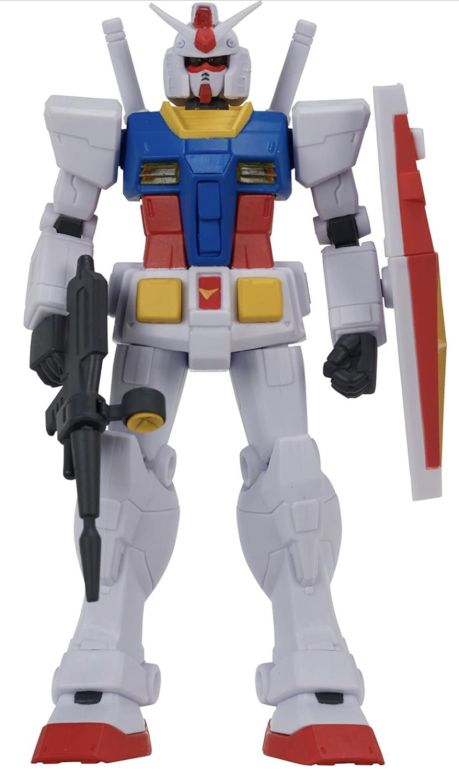 Atom Smasher / Spectre