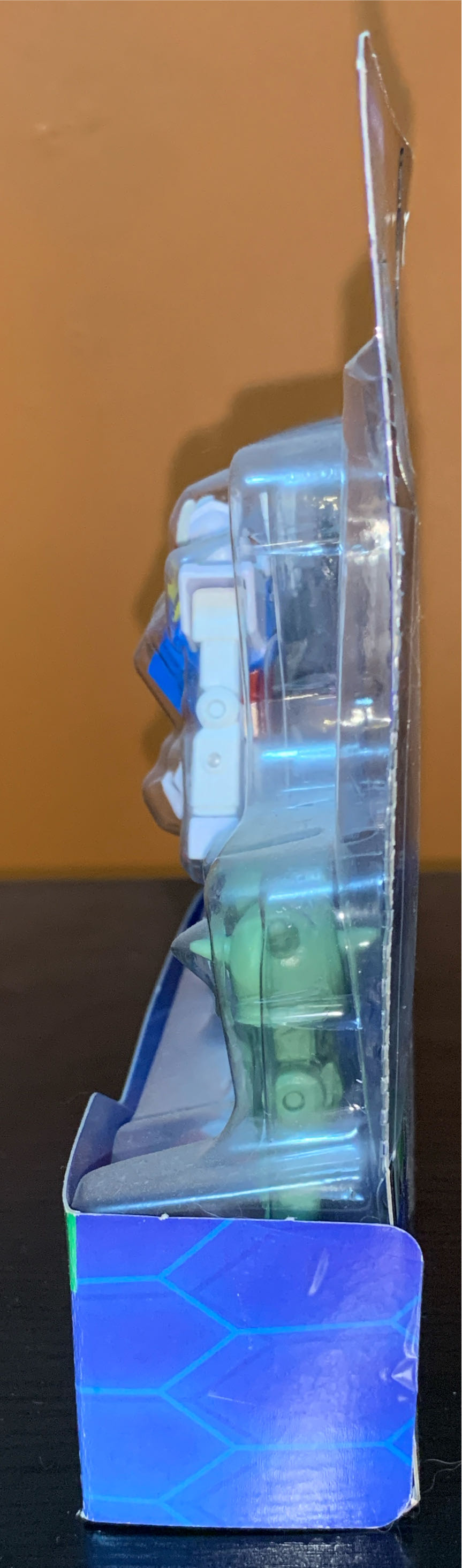 Rx-78-2 Gundam - Ban Dai (Gundam Infinity Series) action figure collectible [Barcode 045557406028] - Main Image 2