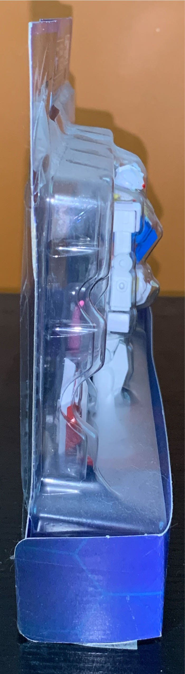 Rx-78-2 Gundam - Ban Dai (Gundam Infinity Series) action figure collectible [Barcode 045557406028] - Main Image 4