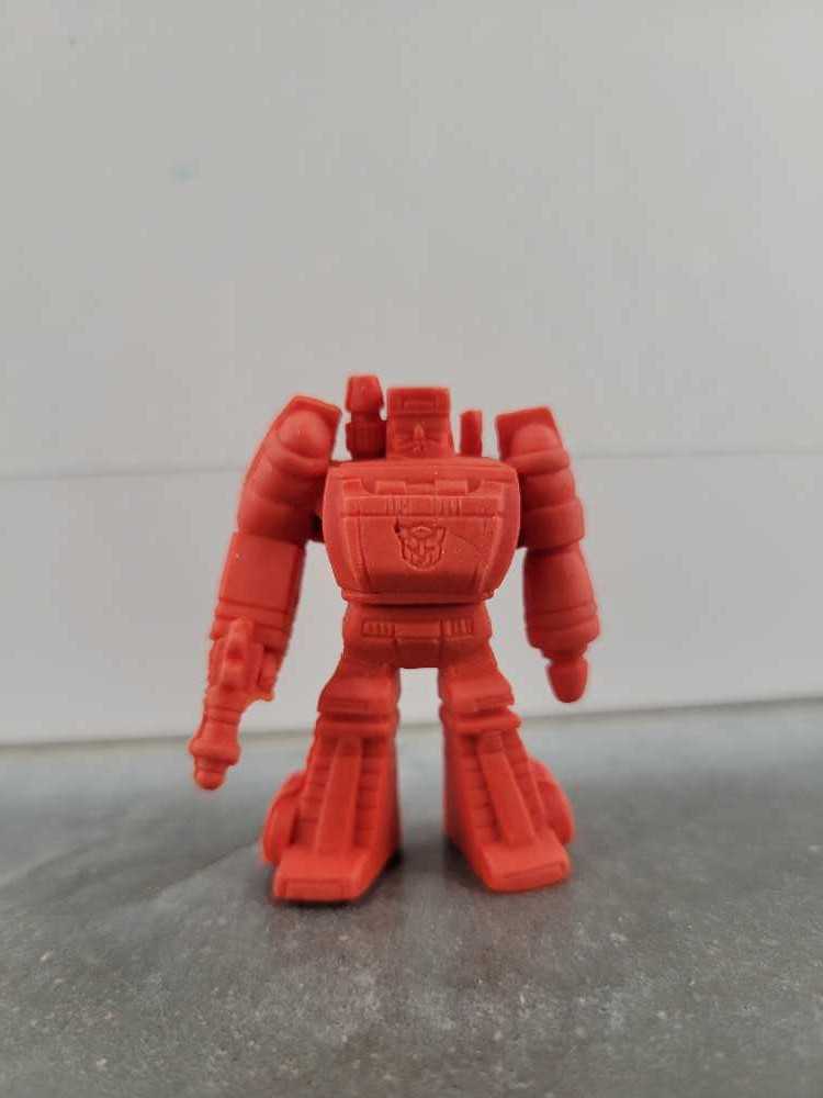 MG Squadron : #0019 Imperial Troop Transport