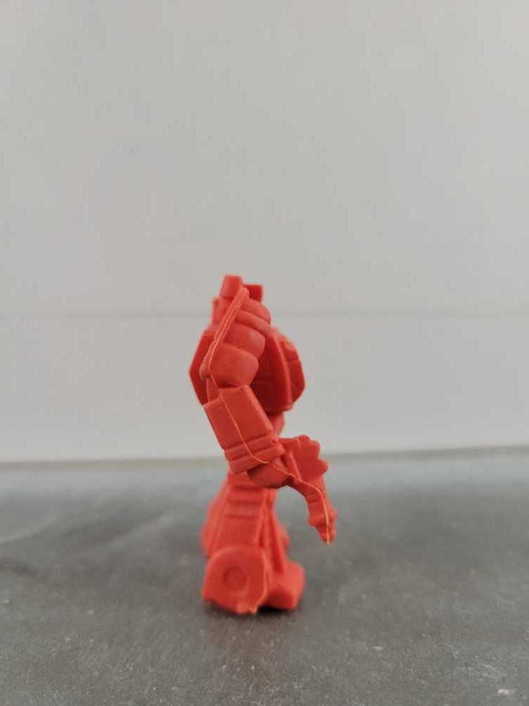 10 Trailbreaker 1st - Hasbro (Decoy) action figure collectible - Main Image 2