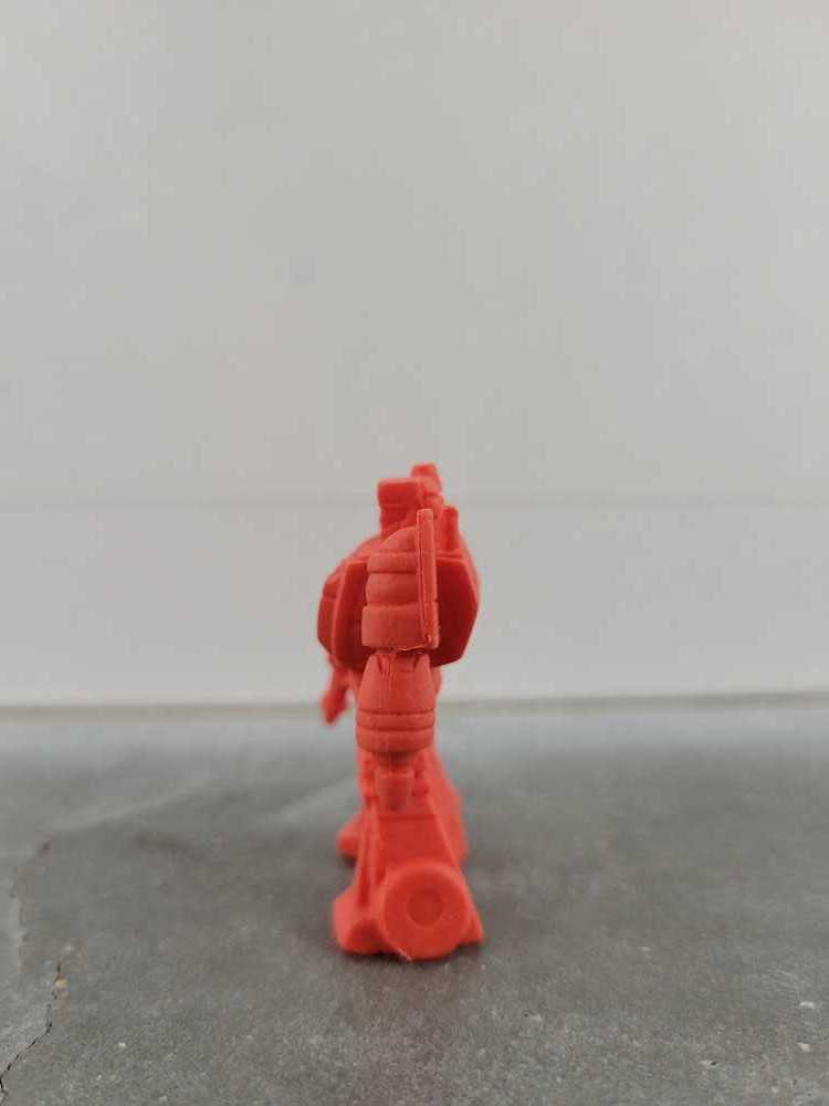 10 Trailbreaker 1st - Hasbro (Decoy) action figure collectible - Main Image 4