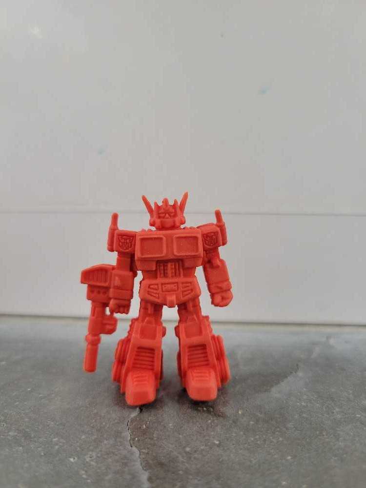 Wing Song & Goody Gumdrop