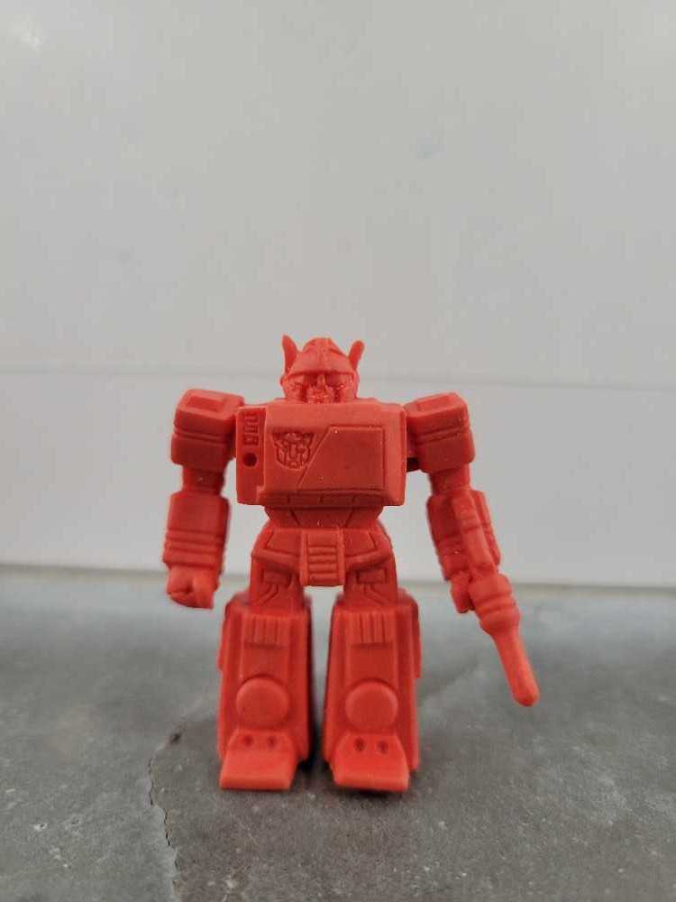 Starting Lineup Eddie George Earl Campbell Oilers