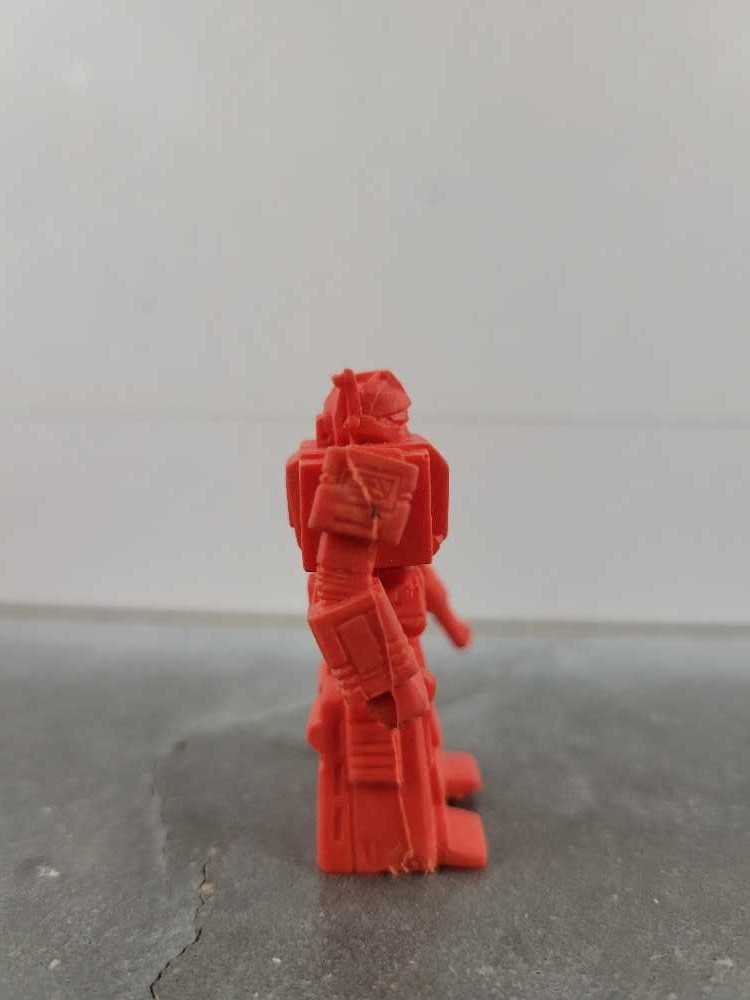 29 Blaster 1st - Hasbro (Decoy) action figure collectible - Main Image 2