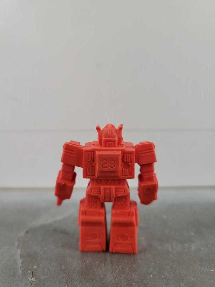 29 Blaster 1st - Hasbro (Decoy) action figure collectible - Main Image 3