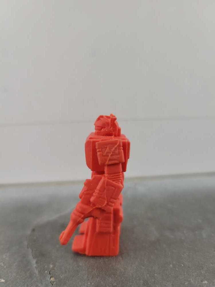 29 Blaster 1st - Hasbro (Decoy) action figure collectible - Main Image 4
