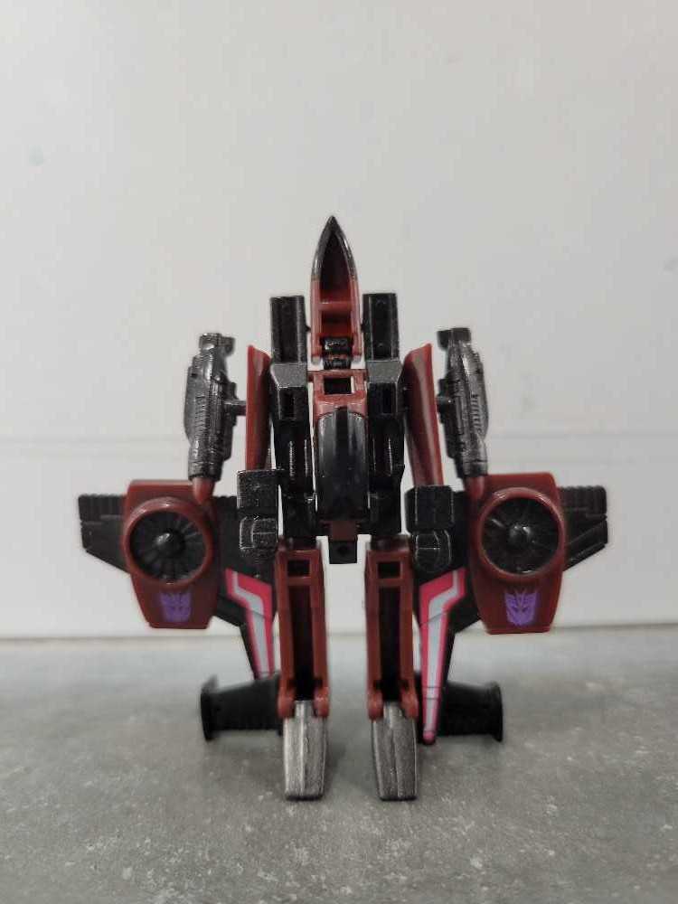 Dry Bowser Standard Kart