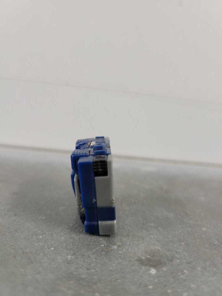 Soundwave With Ravage 2nd Cassette Mode - Takara (World’s Smallest Transformers WST) action figure collectible - Main Image 3