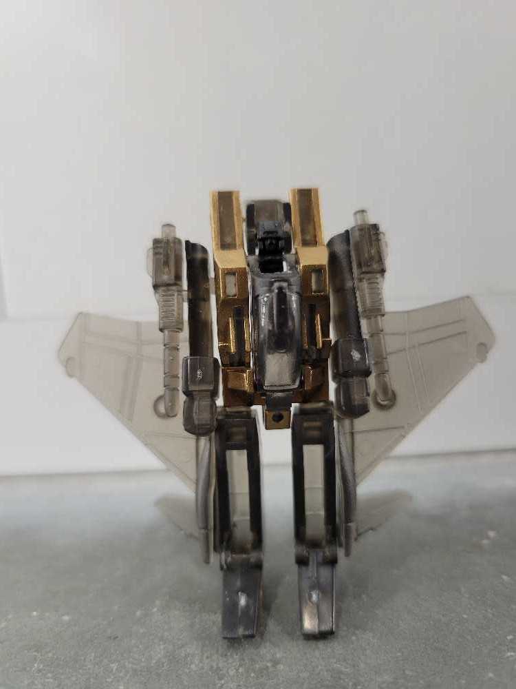 ST:DISC - 12”: COMMANDER SARU 1:6 Scale Collectible Figure