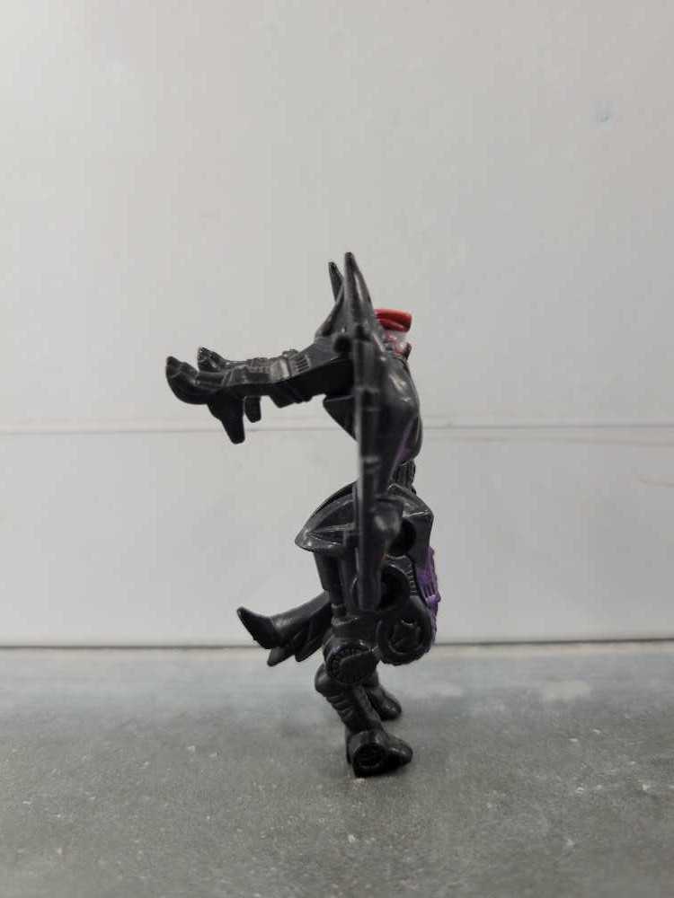 Overbite With Dreadwing And Snarl Predator Attack Team - Hasbro (Classics) action figure collectible - Main Image 2