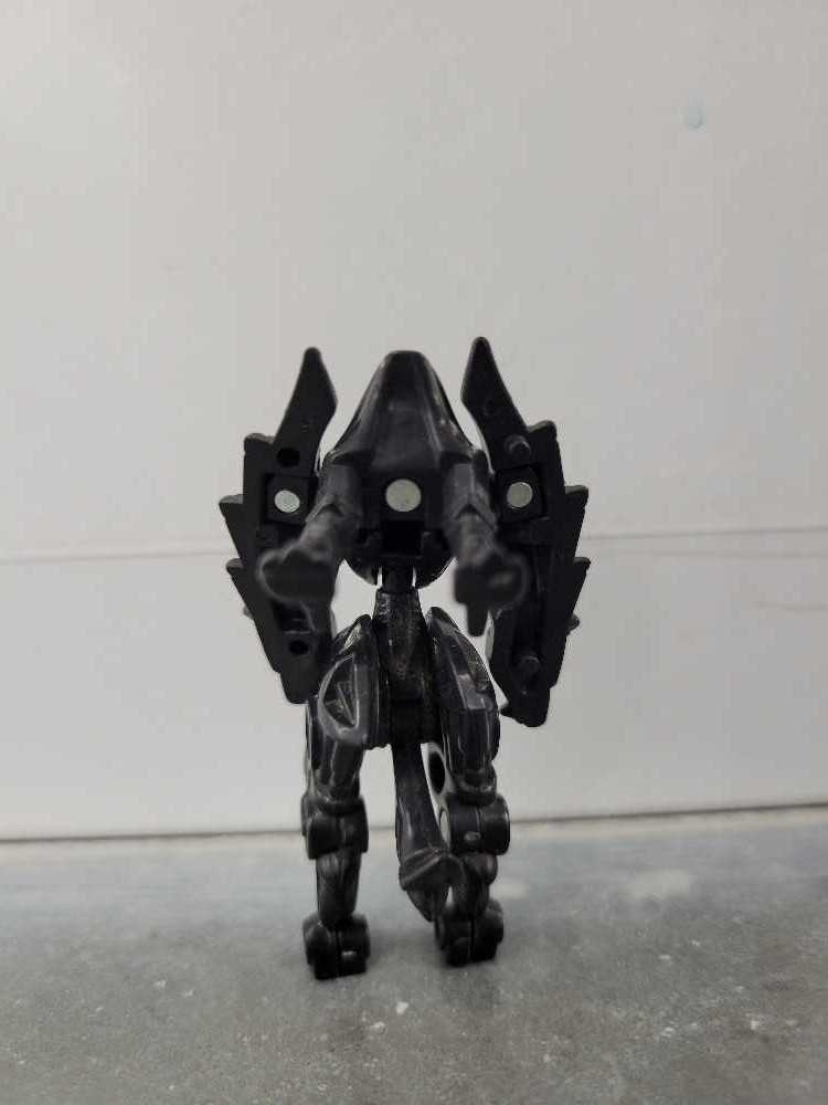 Overbite With Dreadwing And Snarl Predator Attack Team - Hasbro (Classics) action figure collectible - Main Image 3