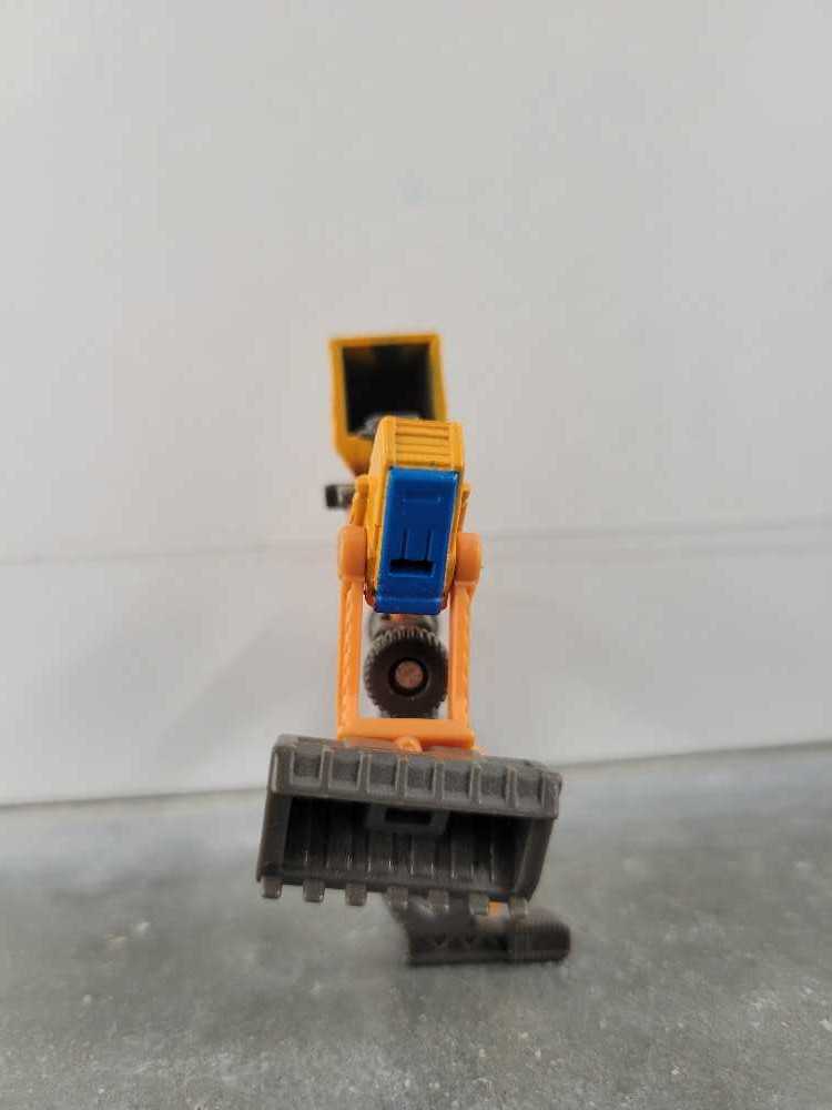 Backstop 12 Pack K-Mart  - Hasbro (Universe 2.0) action figure collectible - Main Image 2