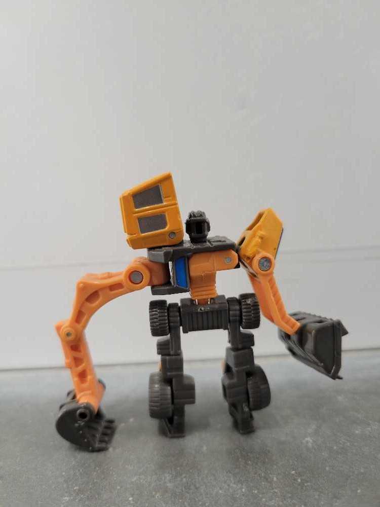 Backstop 12 Pack K-Mart  - Hasbro (Universe 2.0) action figure collectible - Main Image 3