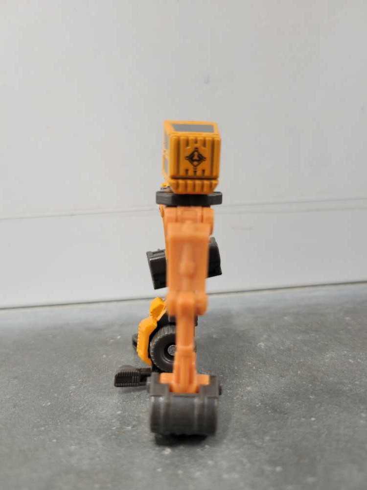 Backstop 12 Pack K-Mart  - Hasbro (Universe 2.0) action figure collectible - Main Image 4