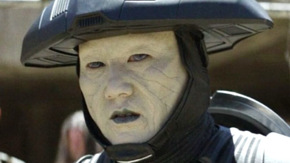 Fifth Brother - Kenner (Star Wars: Obi-Wan Kenobi) action figure collectible [Barcode 5010994152383] - Main Image 3