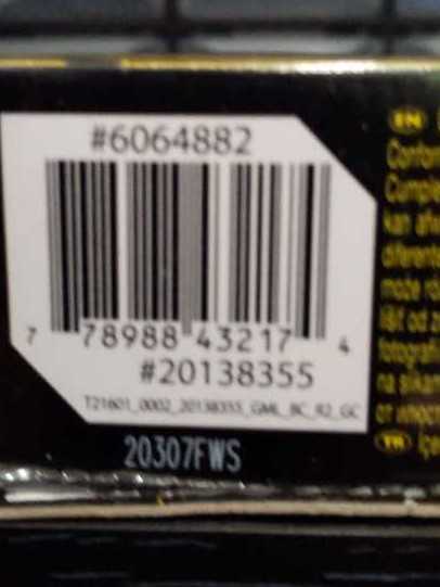 Dr. Fate - Spin Master (Black Adam (2022)) action figure collectible [Barcode 778988432174] - Main Image 3