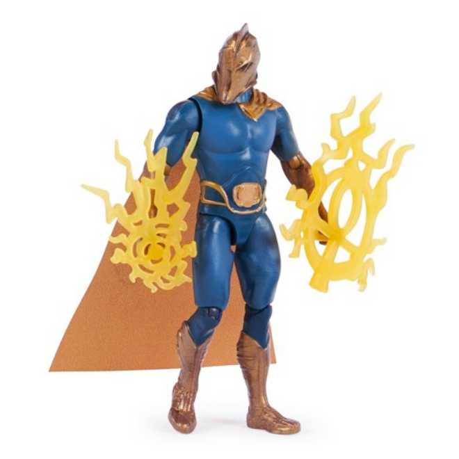 Dr. Fate - Spin Master (Black Adam (2022)) action figure collectible [Barcode 778988432174] - Main Image 4