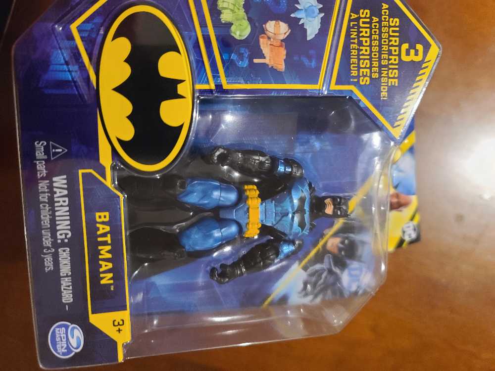 Stormtrooper Commander