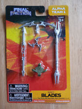 Alien- Runner Alien Fireteam Elite 7”