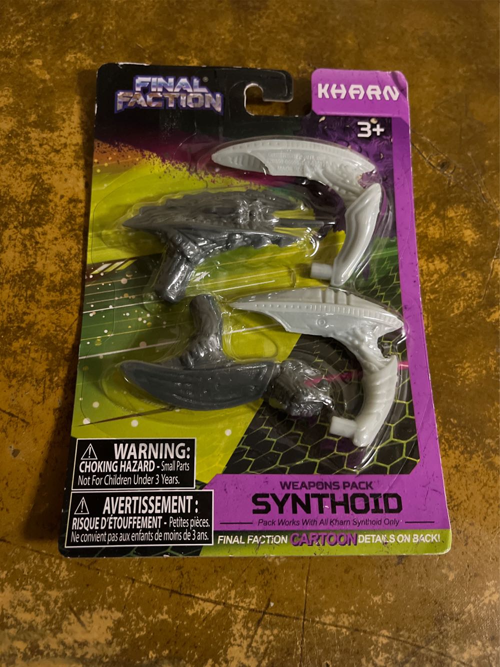 Sonic The Hedgehog Tails 2.5” Figure Jakks Pacific Sega