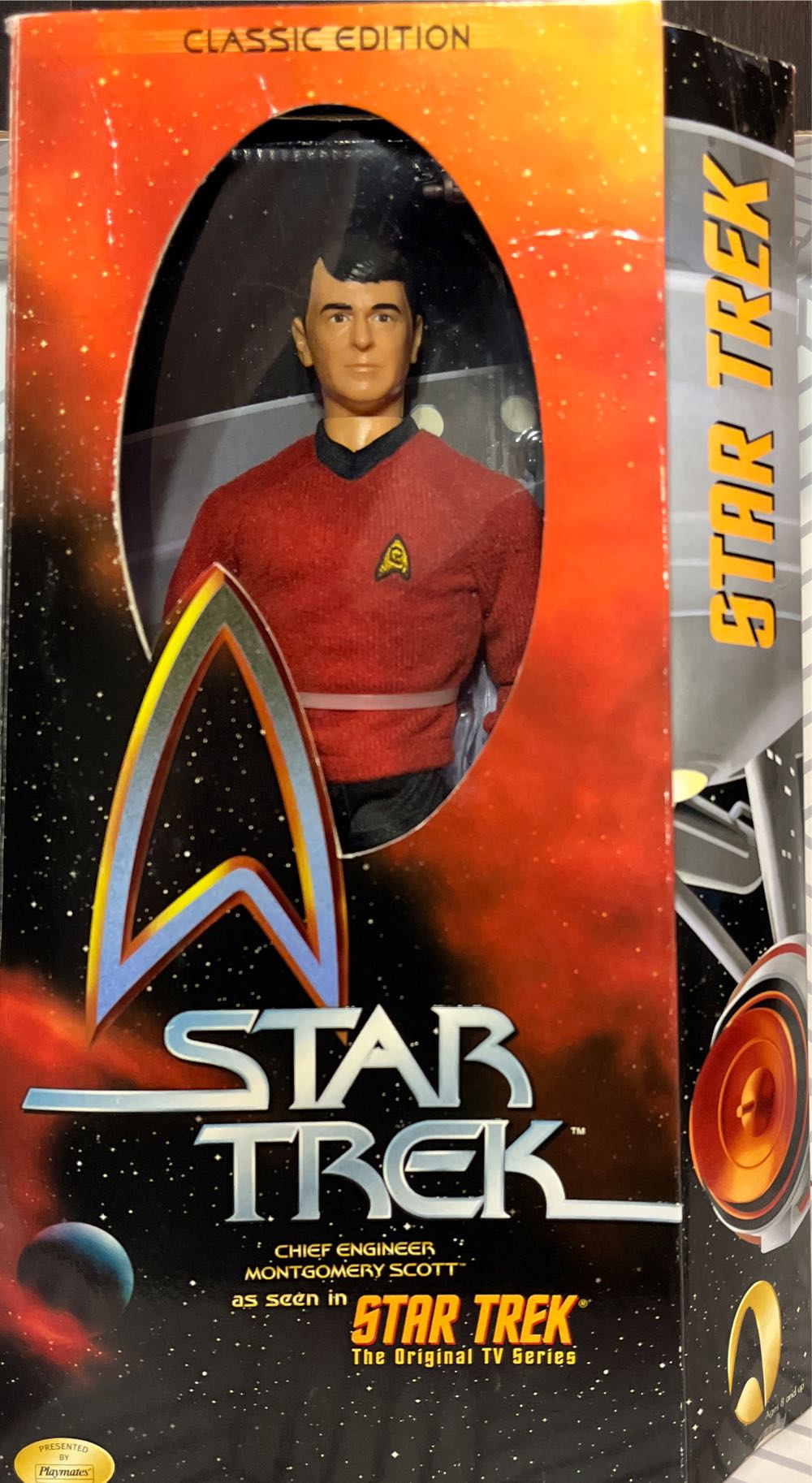 Mighty Morphin Power Range Green Bendable Figures