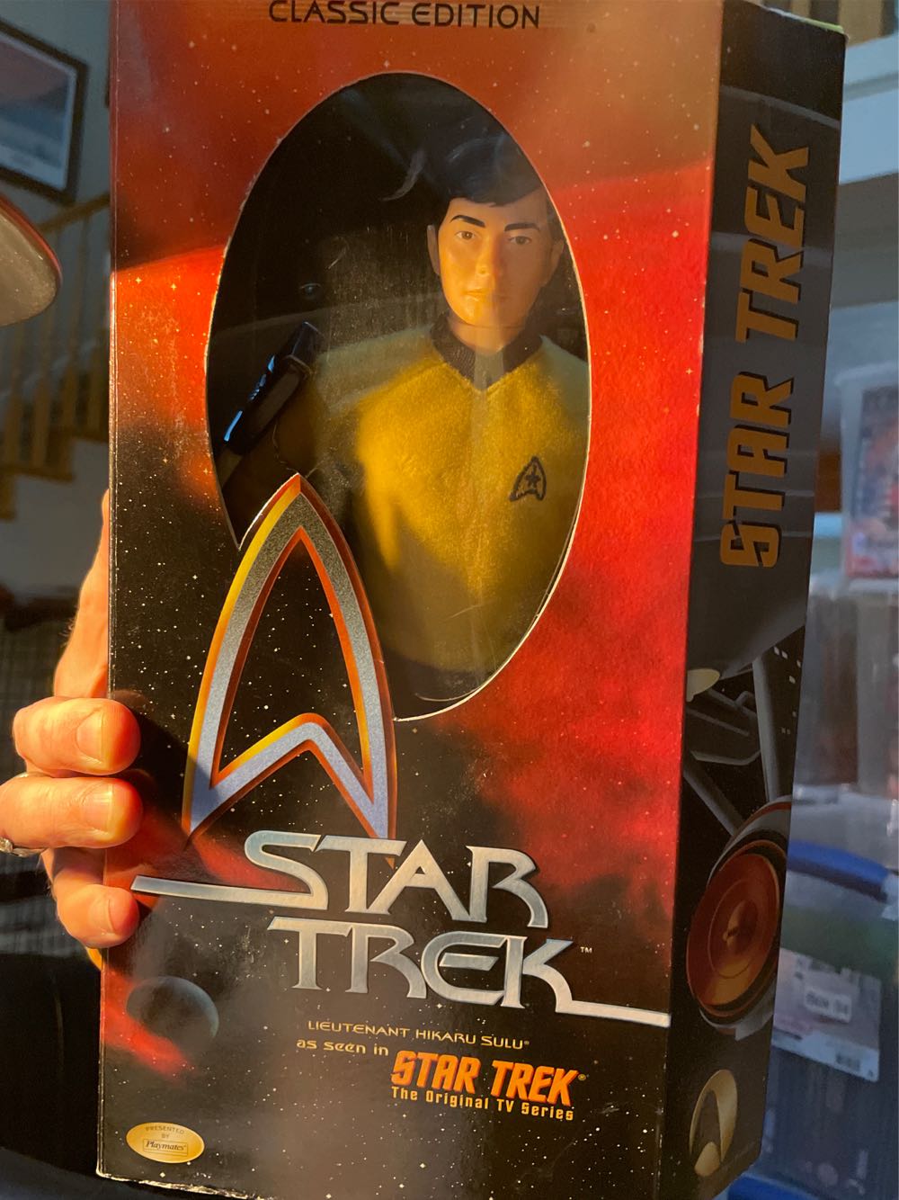 Raphael: IDW TMNT Best Of Series Comic Book & Figure (Walmart Exclusive)