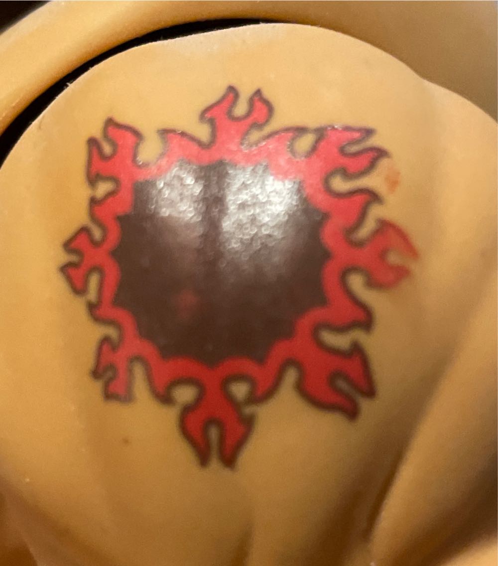 WWE: Ring Giants Edge - Jakks action figure collectible - Main Image 2