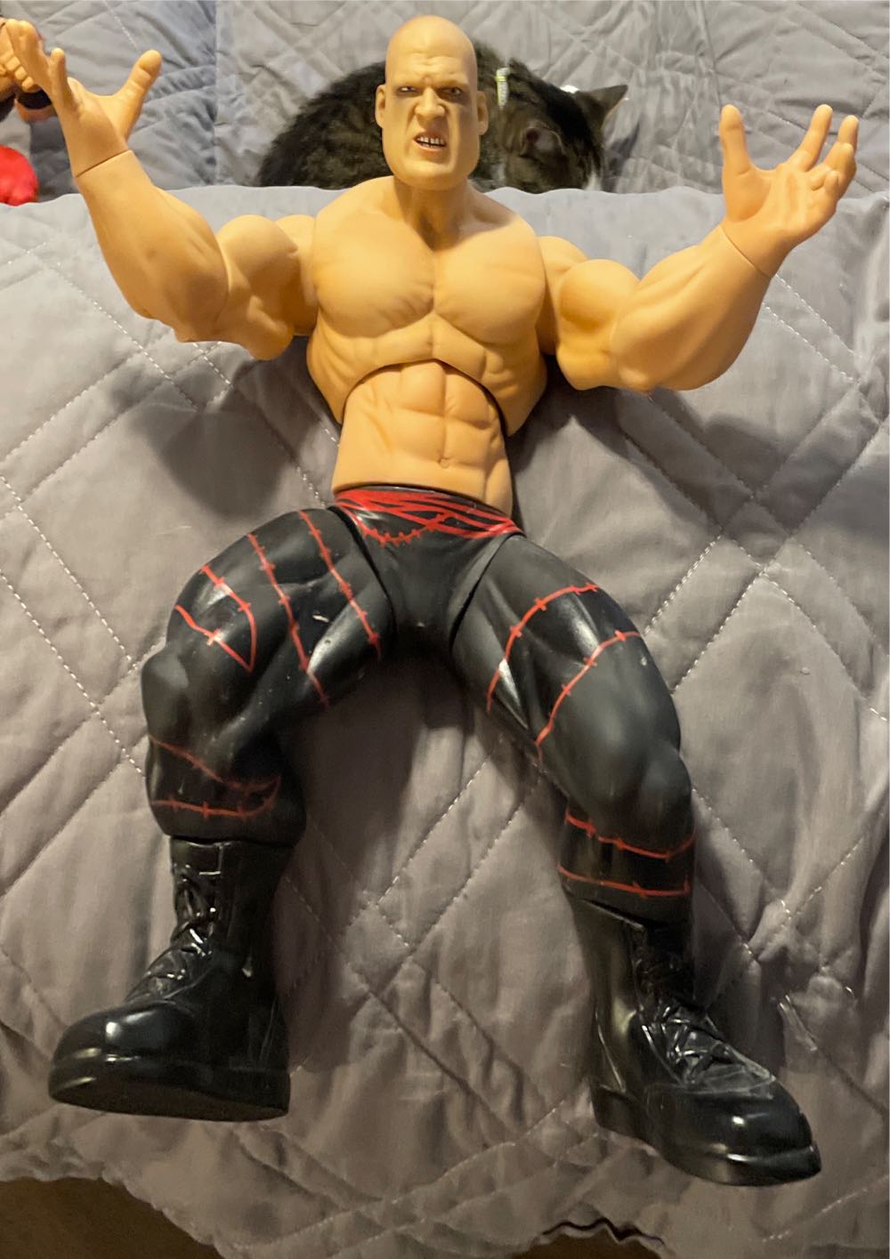 Starting Lineup Darryl Strawberry New York Mets