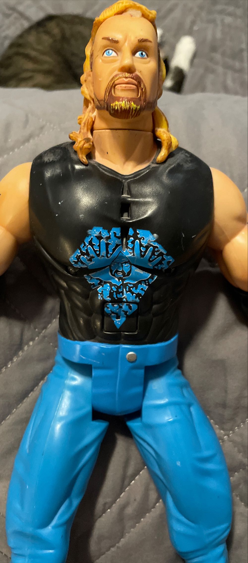 Funko Pop! Marvel Gambit #554 Spring Convention Exclusive In Protector