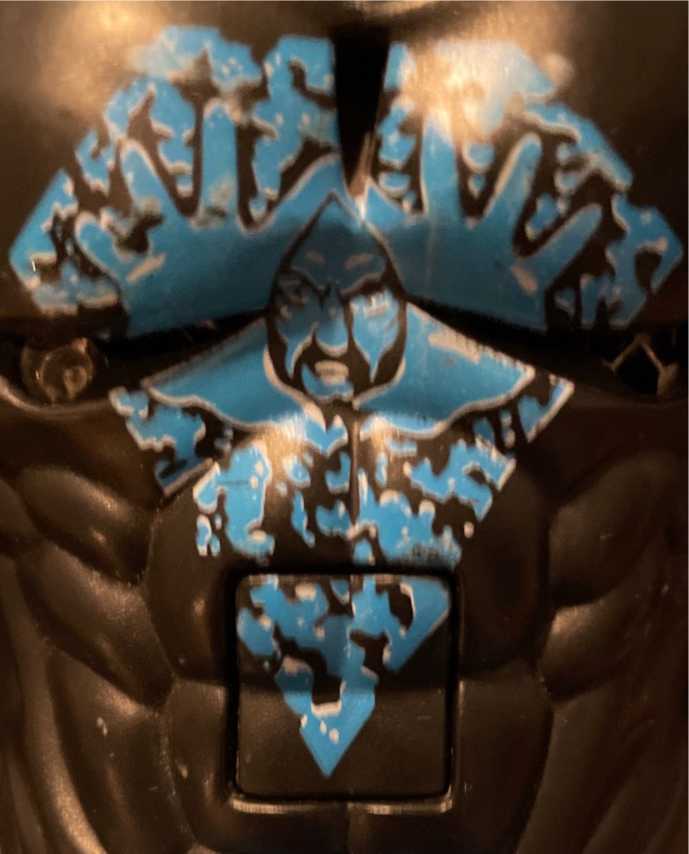 DDP - Toy Biz (WCW - Toy Biz) action figure collectible - Main Image 2