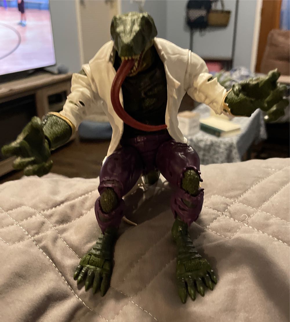 Super Shredder (Movie)