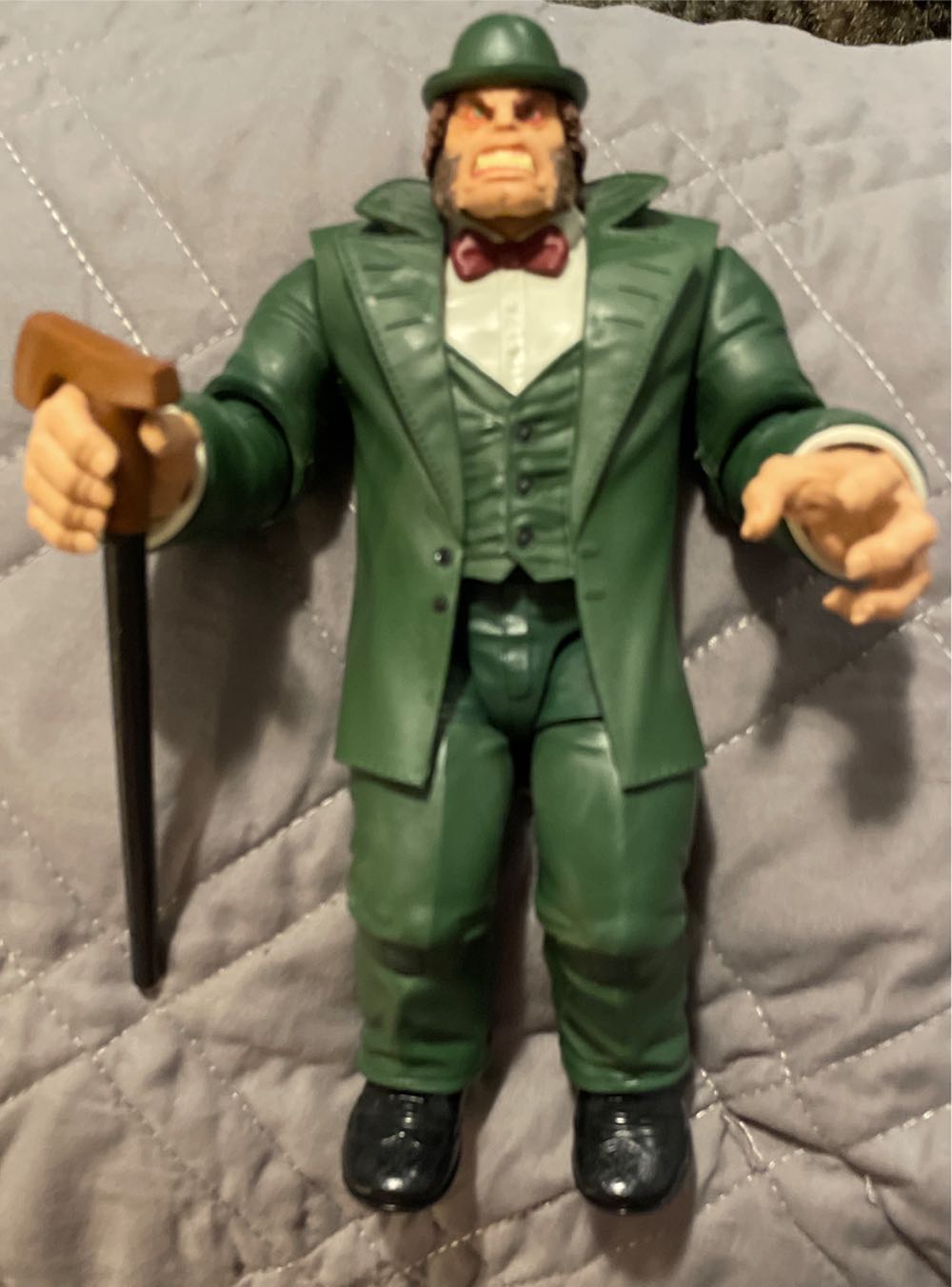 Stormtrooper Con Accesorios De Combate