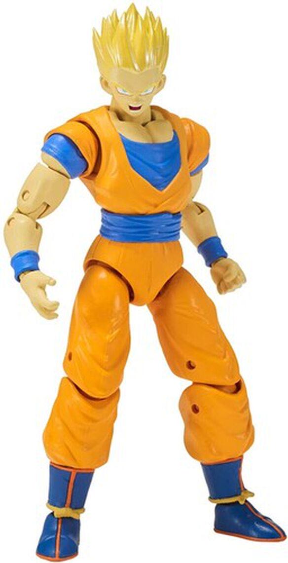 Gohan Beast (Super Hero) - Bandai America (Dragon Stars DBS Super Hero) action figure collectible [Barcode 045557358556] - Main Image 2