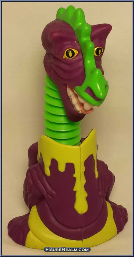 Nasty Neck - Kenner (Ghostbusters) action figure collectible - Main Image 2