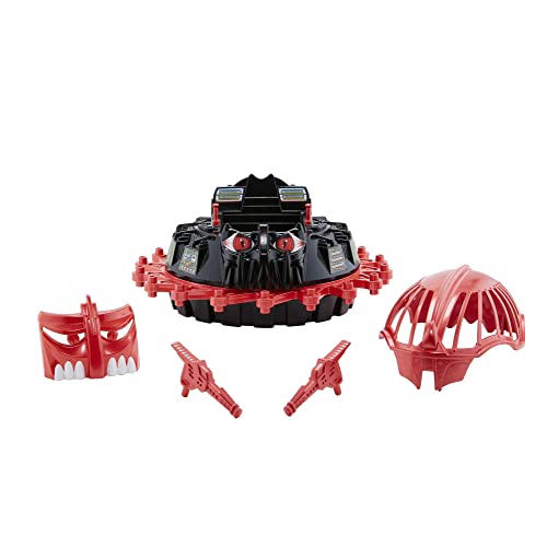 Roton - Mattel (Masters Of The Universe - Origins) action figure collectible [Barcode 194735059003] - Main Image 1