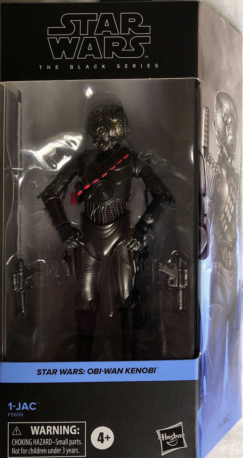 Minty & Butterscotch