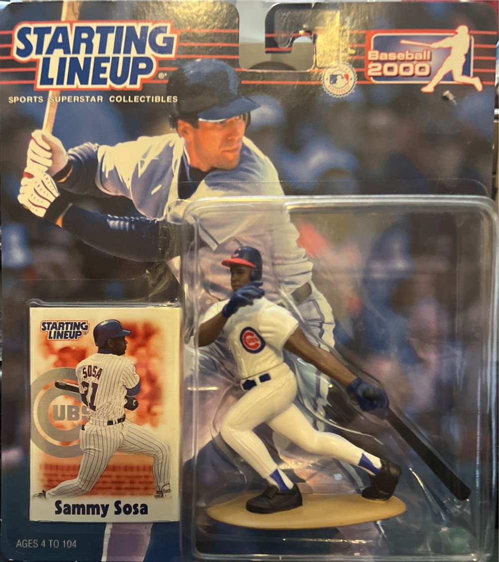 World’s Greatest Heroes Series 1 The Riddler 8” S Toy Company